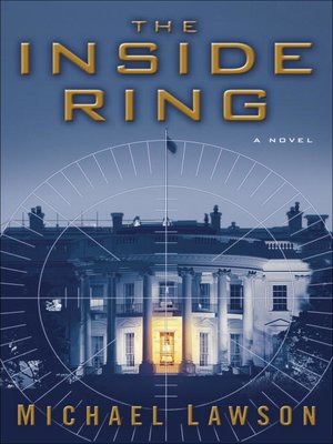cover image of The Inside Ring